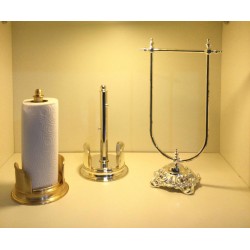 Bakır ve Gümüş Havluluklar