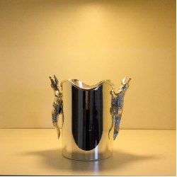 Buz Kovası Timsahlı