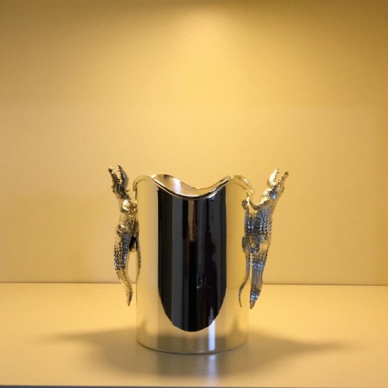 Buz Kovası Timsahlı